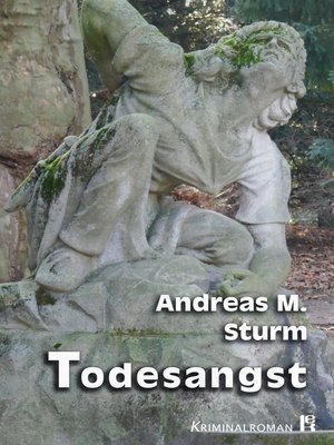 cover image of Todesangst